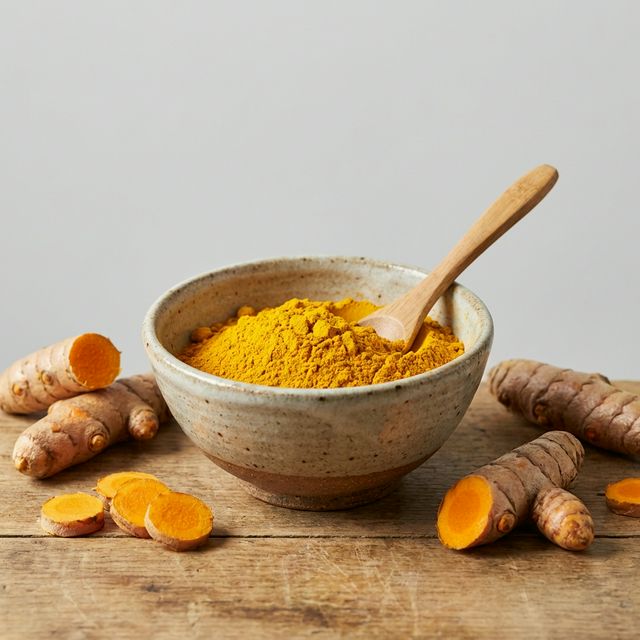 Turmeric Powder